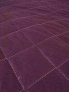 Покрывало Элегант - Сиреневый - фото 4