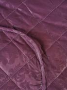 Покрывало Элегант - Сиреневый - фото 5