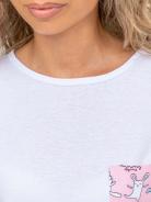 Пижама мод.917/2 - фото 4