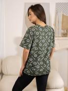 Футболка мод.1904/6* - фото 2