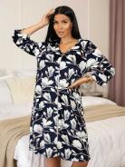 Халат мод.984/2* - фото