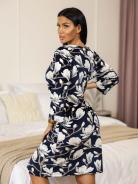 Халат мод.984/2* - фото 2