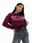 Толстовка мод.1978/1 Толстовка мод.1978/1 - фото 2