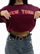 Толстовка мод.1978/1 Толстовка мод.1978/1 - фото 3