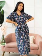 Халат мод.14/46 Халат мод.14/46 - фото