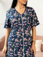 Халат мод.14/46 Халат мод.14/46 - фото 4