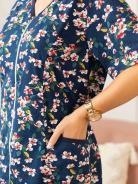 Халат мод.14/46 Халат мод.14/46 - фото 5