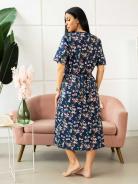 Халат мод.14/46 Халат мод.14/46 - фото 7