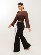 Брюки мод.2010 - фото 2