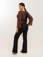 Брюки мод.2010 - фото 3