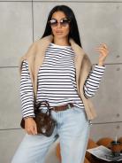 Лонгслив мод.1688* Лонгслив мод.1688* - фото