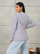 Лонгслив мод.1688* Лонгслив мод.1688* - фото 4