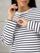 Лонгслив мод.1688* Лонгслив мод.1688* - фото 5