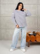 Лонгслив мод.1688* Лонгслив мод.1688* - фото 7