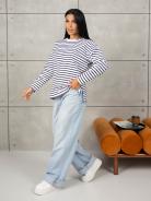 Лонгслив мод.1688* Лонгслив мод.1688* - фото 8