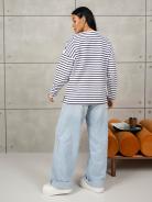 Лонгслив мод.1688* Лонгслив мод.1688* - фото 9