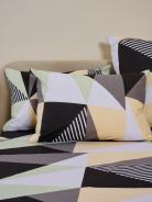 Комплект наволочек бязь люкс - Осколки - фото 2