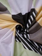 Комплект наволочек бязь люкс - Осколки - фото 3