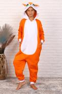 Комбинезон 11609 детский оранжевый (ед.) - фото