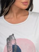 Костюм мод.1654/3 - фото 5