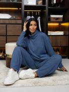 Костюм мод.1989/2 - фото 3