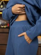 Костюм мод.1989/2 - фото 5