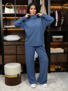 Костюм мод.1989/2 - фото 6