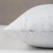 Подушка ПТБ-77-белая (молния) - фото 2