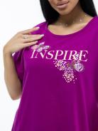 Туника мод.2023/2 - фото 4