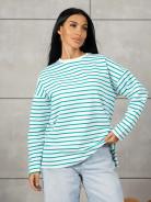 Лонгслив мод.1688/1* - фото