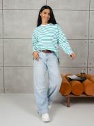 Лонгслив мод.1688/1* - фото 7