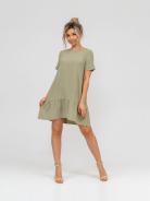 Платье мод.1425/3 - фото 2