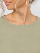 Платье мод.1425/3 - фото 5