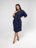 Платье мод.1804/1* - фото