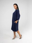 Платье мод.1804/1* - фото 2