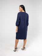 Платье мод.1804/1* - фото 3