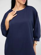 Платье мод.1804/1* - фото 4