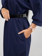 Платье мод.1804/1* - фото 5