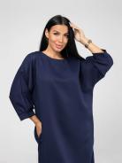 Платье мод.1804/1* - фото 7