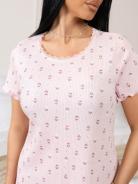 Ночная сорочка мод.2131/1 - фото 2