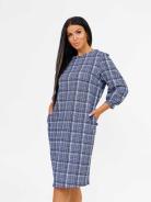 Платье мод.1747* Платье мод.1747* - фото 4