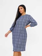 Платье мод.1747* Платье мод.1747* - фото 8