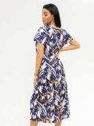 Платье мод.2016/1 - фото 2