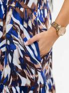 Платье мод.2016/1 - фото 4