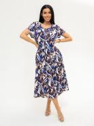 Платье мод.2016/1 - фото 5