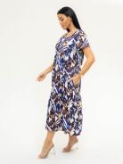 Платье мод.2016/1 - фото 6