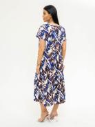 Платье мод.2016/1 - фото 7