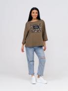 Туника мод.1789/1* - фото 2