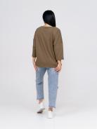 Туника мод.1789/1* - фото 4