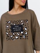 Туника мод.1789/1* - фото 5